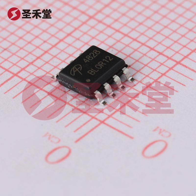 AO4828 产品实物图片