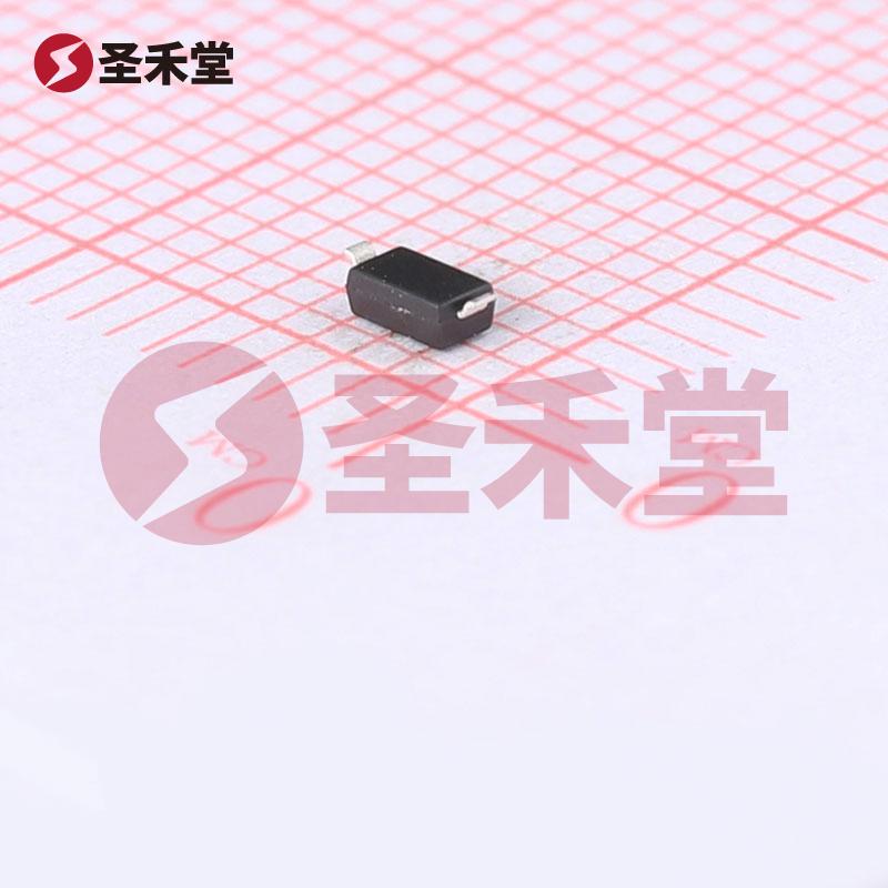 BZT52C3V0-7-F 产品实物图片