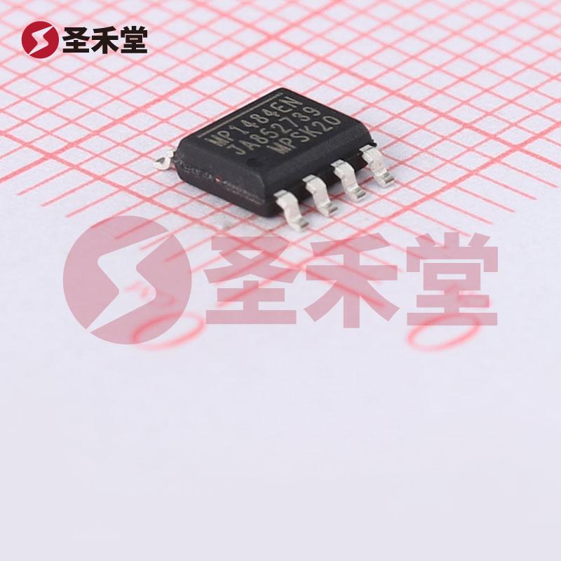 MP1484EN-LF-Z 产品实物图片