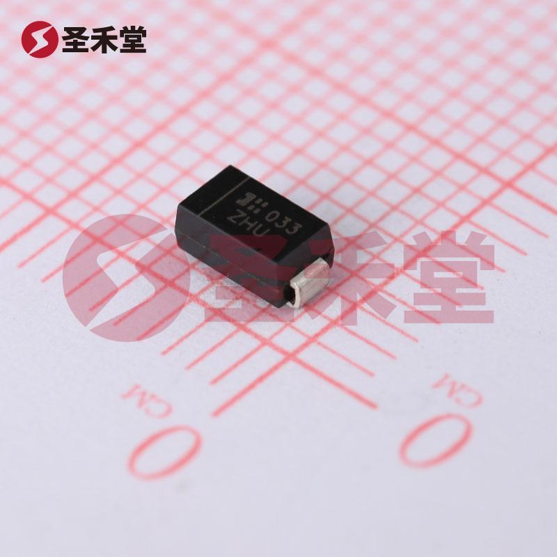 SMAZ10-13-F 产品实物图片