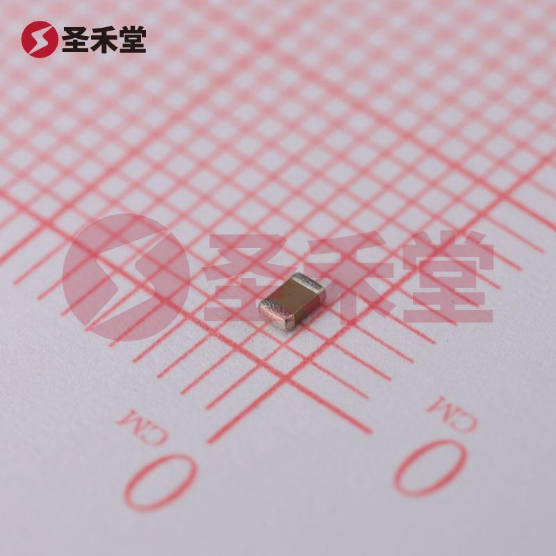 CC0805KRX7R9BB102 产品实物图片
