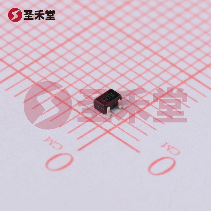 MMBZ5248BW-7-F 产品实物图片