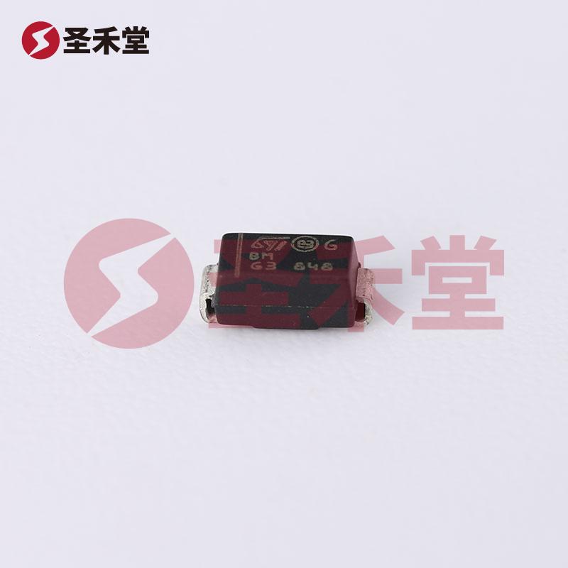 SMAJ15A-TR 产品实物图片