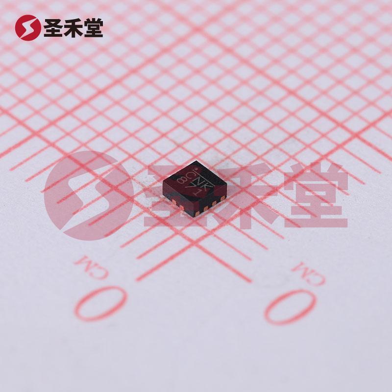 MP3422GG-Z 产品实物图片