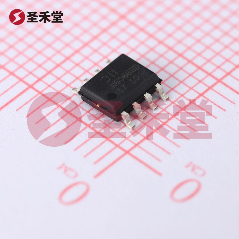 DMN6066SSD-13 产品实物图片