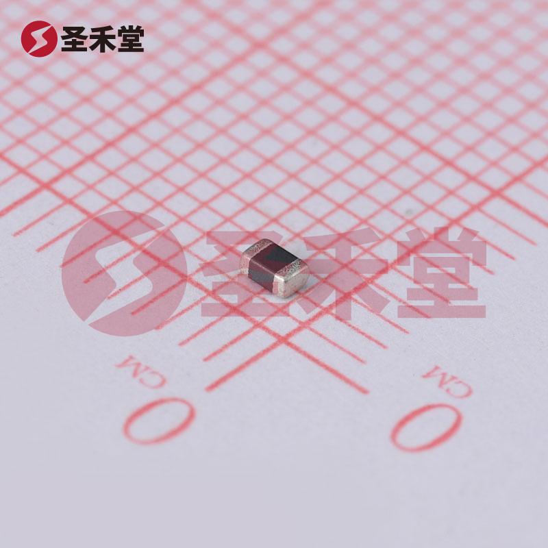 BLM21PG300SN1D 产品实物图片