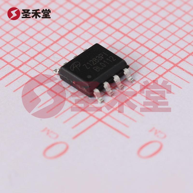 AOZ1283PI 产品实物图片