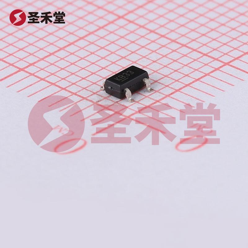 MIC5205-3.3YM5-TR 产品实物图片