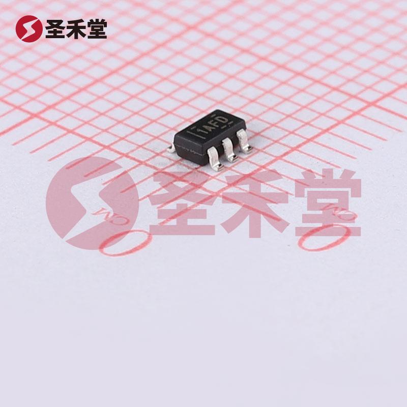 INA181A3IDBVT 产品实物图片