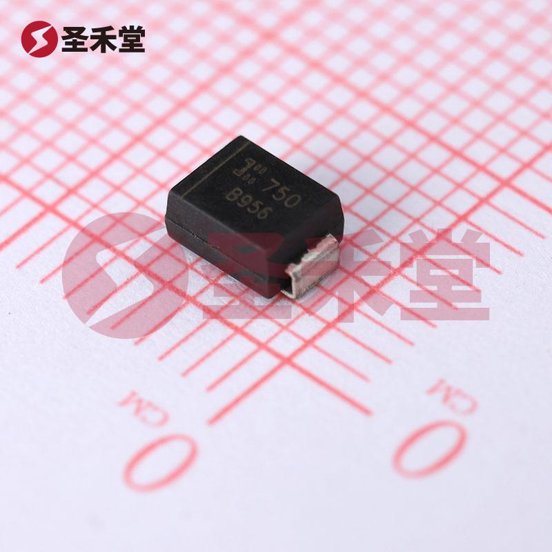 1SMB5956B-13 产品实物图片