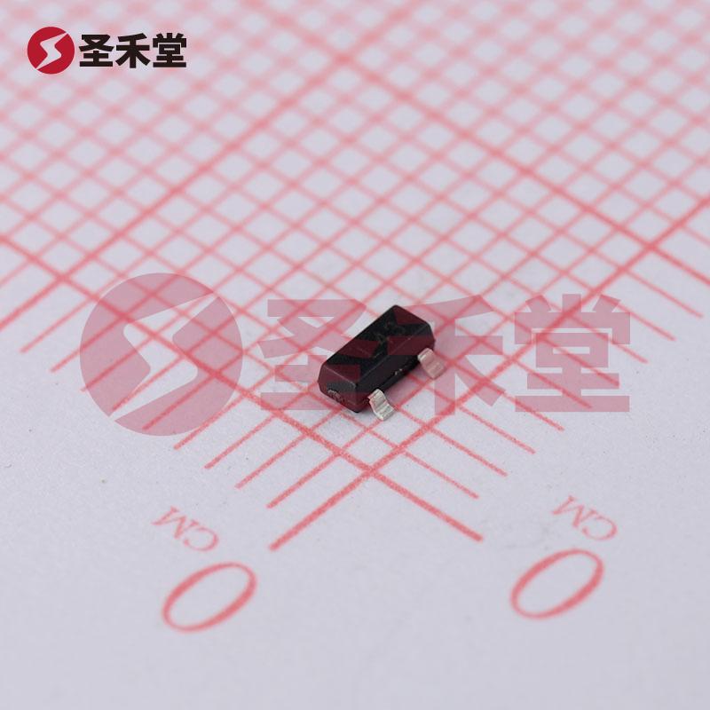 BAT54CTA 产品实物图片