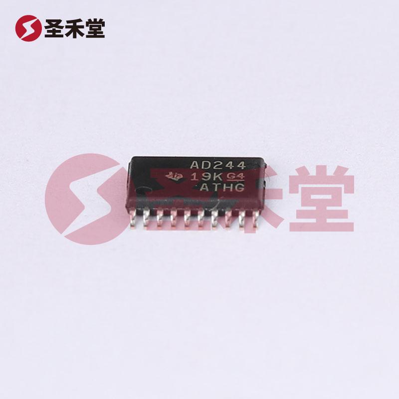 SN74ACT244PWR 产品实物图片
