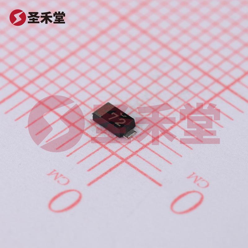 RB161M-20TR 产品实物图片