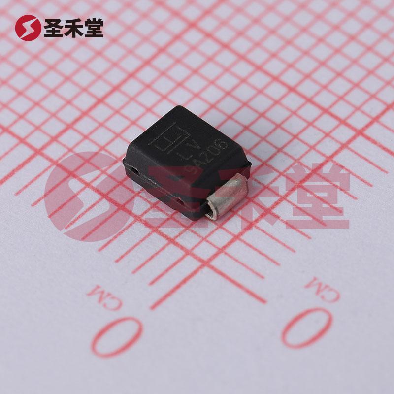 SMBJ20A 产品实物图片