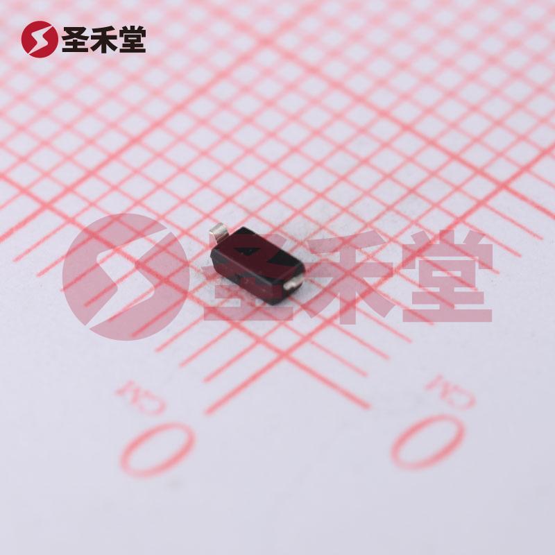 STPS140Z 产品实物图片
