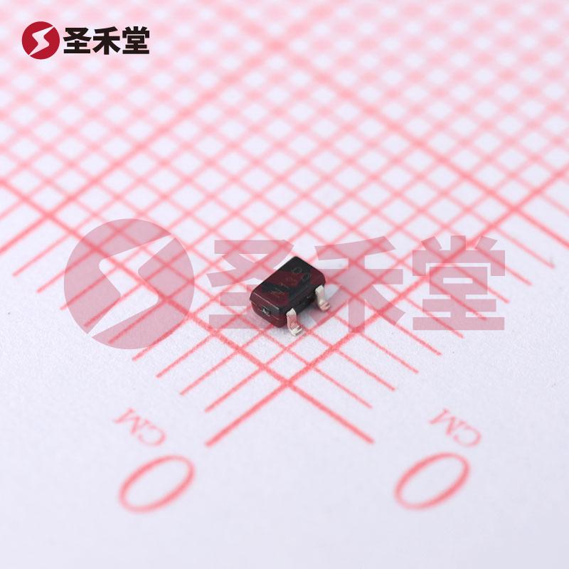 DDTC114EUA-7-F 产品实物图片