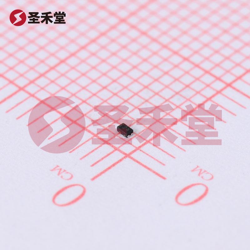 SBR0240LPW-7B 产品实物图片