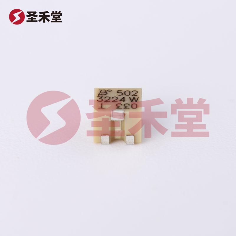 3224W-1-502E 产品实物图片