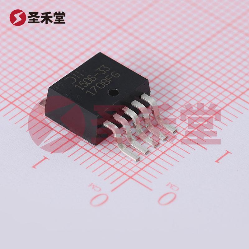 AP1506-33K5G-13 产品实物图片