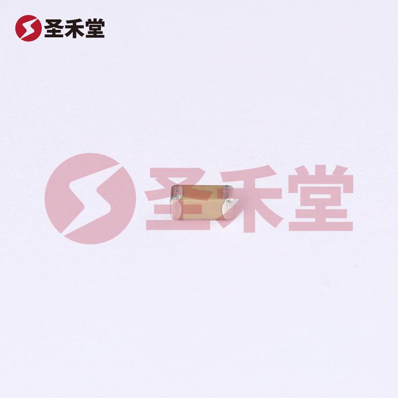 1206B104K251NT 产品实物图片