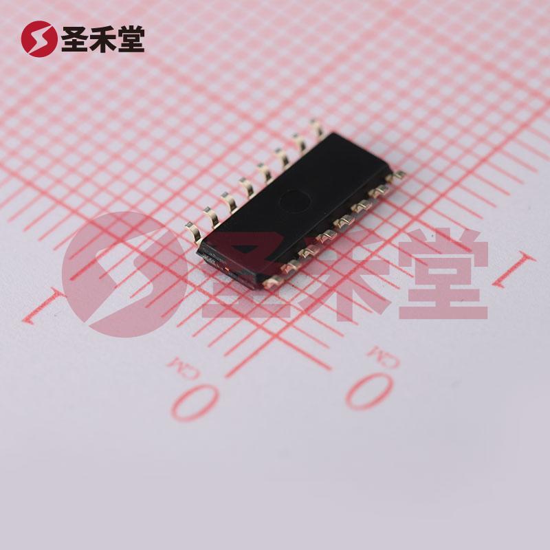 ULN2004D1013TR 产品实物图片