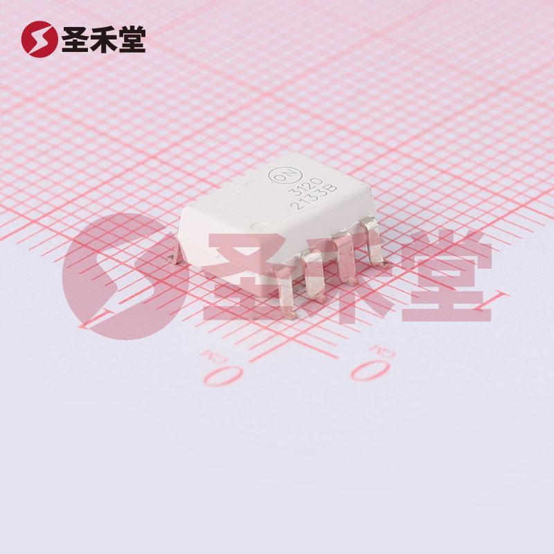 FOD3120SD 产品实物图片