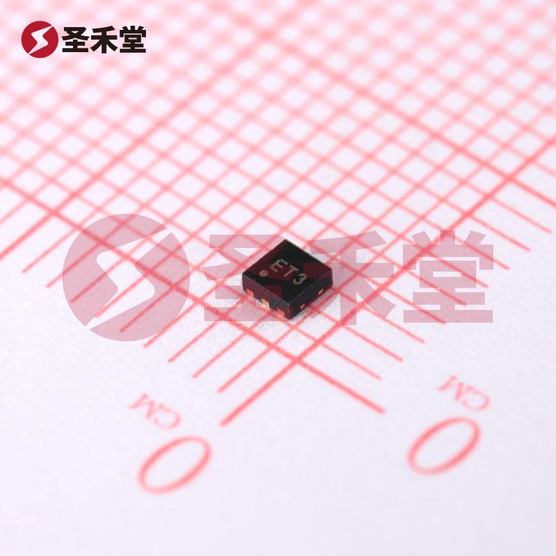 RT8010GQW 产品实物图片