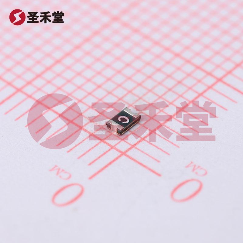 0805L020YR 产品实物图片