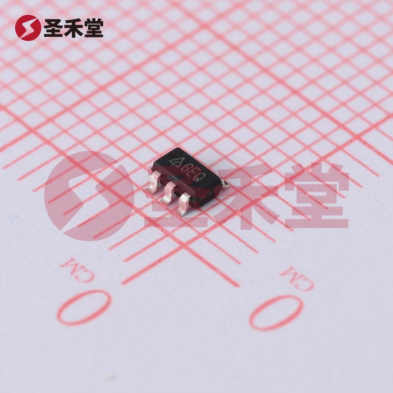 AP2127K-1.8TRG1 产品实物图片