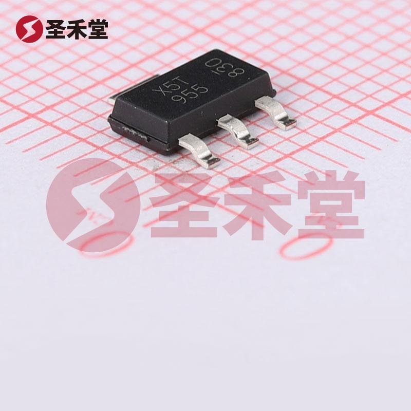 ZX5T955GTA 产品实物图片