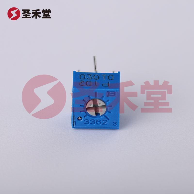 3362P-1-102LF 产品实物图片