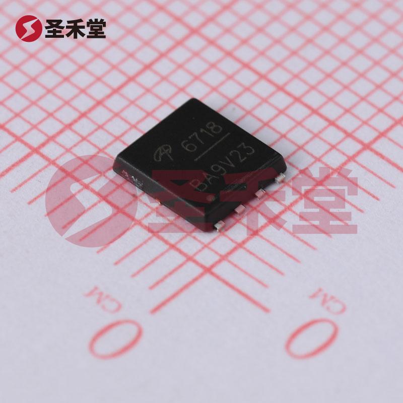 AON6718 产品实物图片