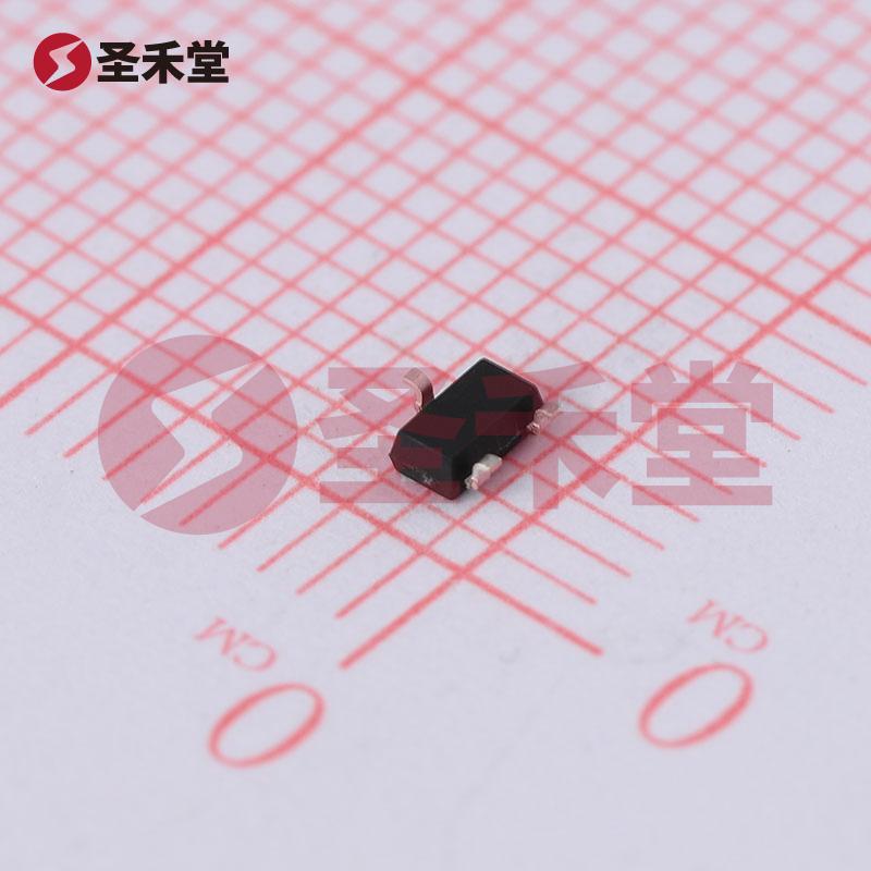 AO3481C 产品实物图片