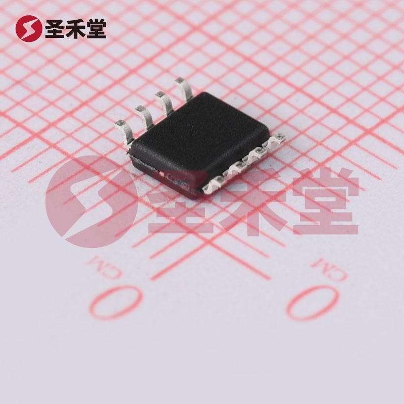 AO4828 产品实物图片
