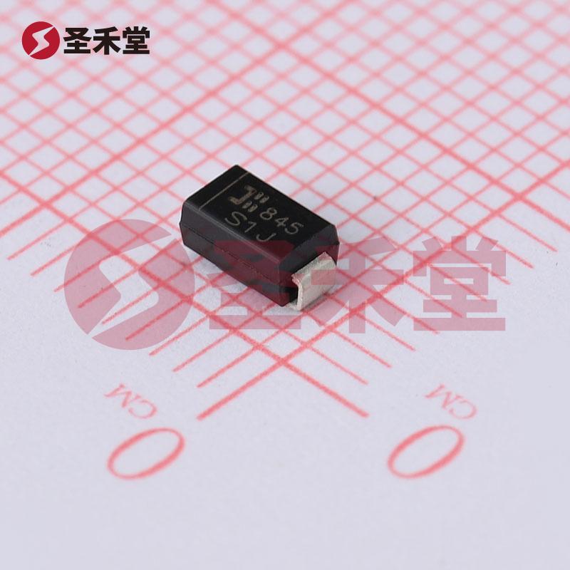 S1J-13-F 产品实物图片