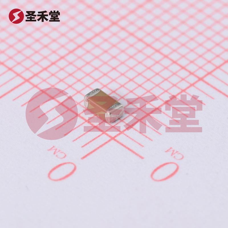 1206B104K251NT 产品实物图片