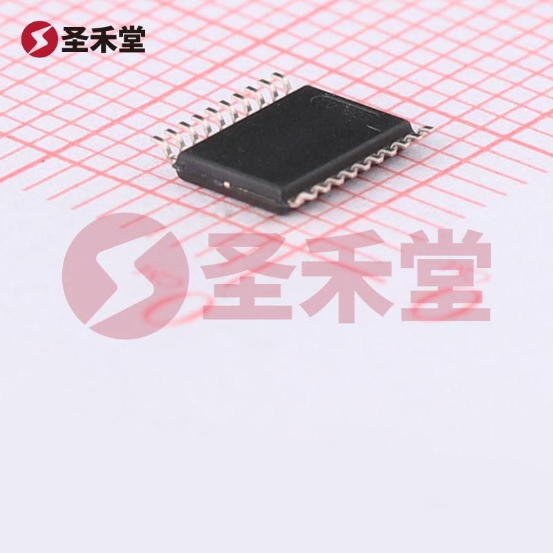 SN74ACT244PWR 产品实物图片