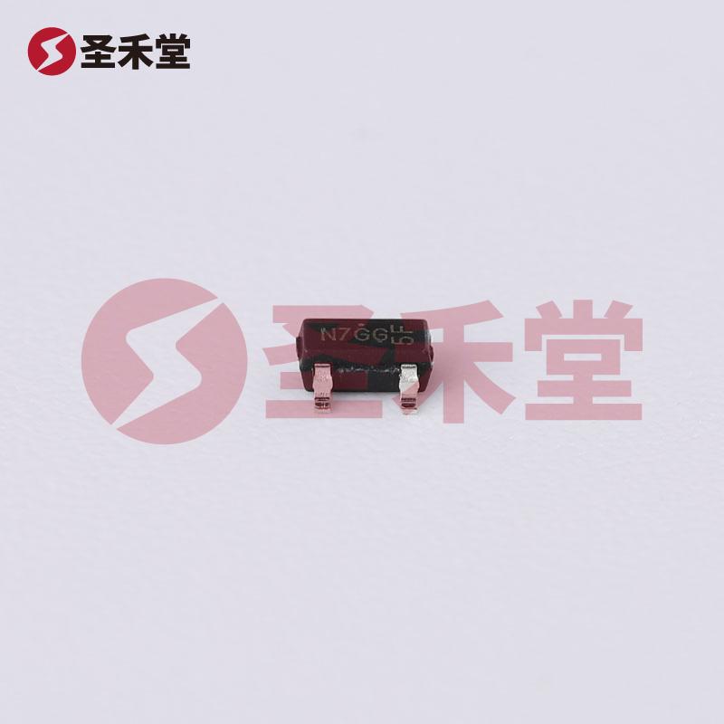 AO3481C 产品实物图片