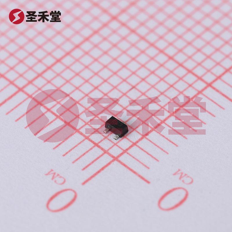 DTC143ZEBTL 产品实物图片