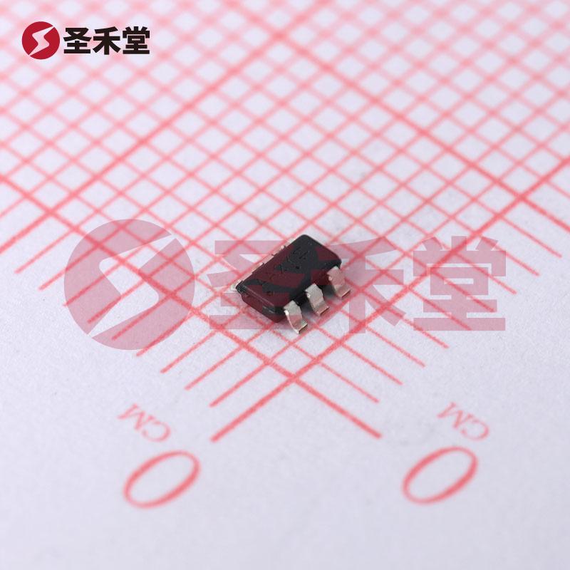 AOZ1320CI-02 产品实物图片