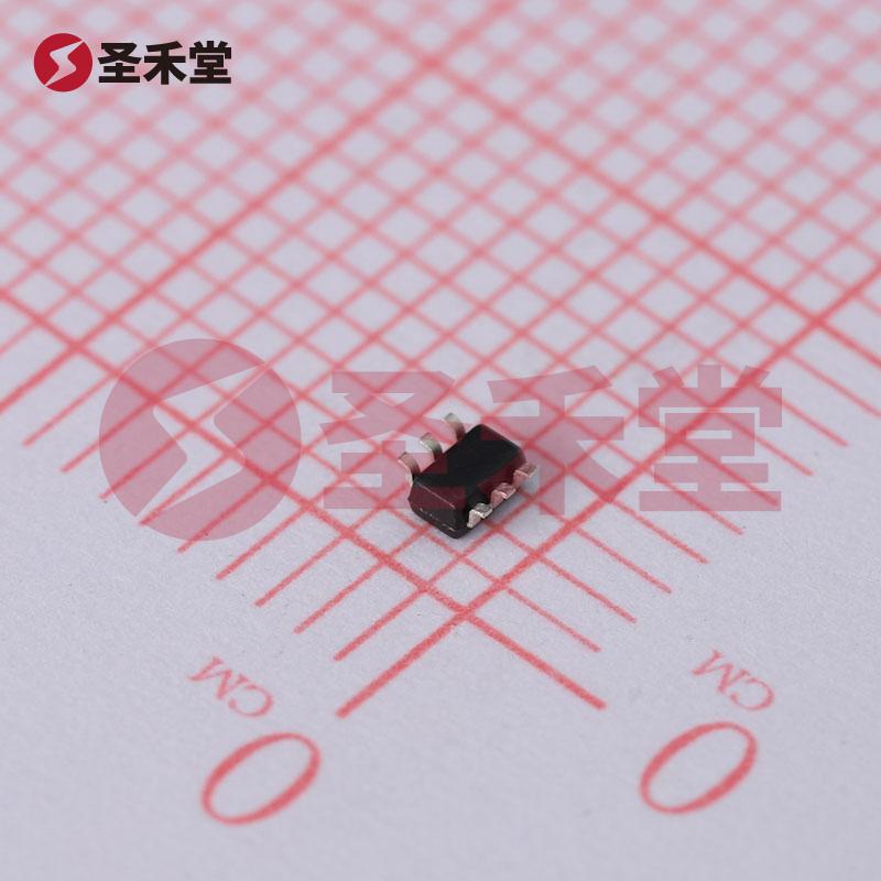 BC857BS-7-F 产品实物图片