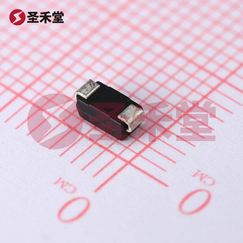 SMAJ15A-TR 产品实物图片