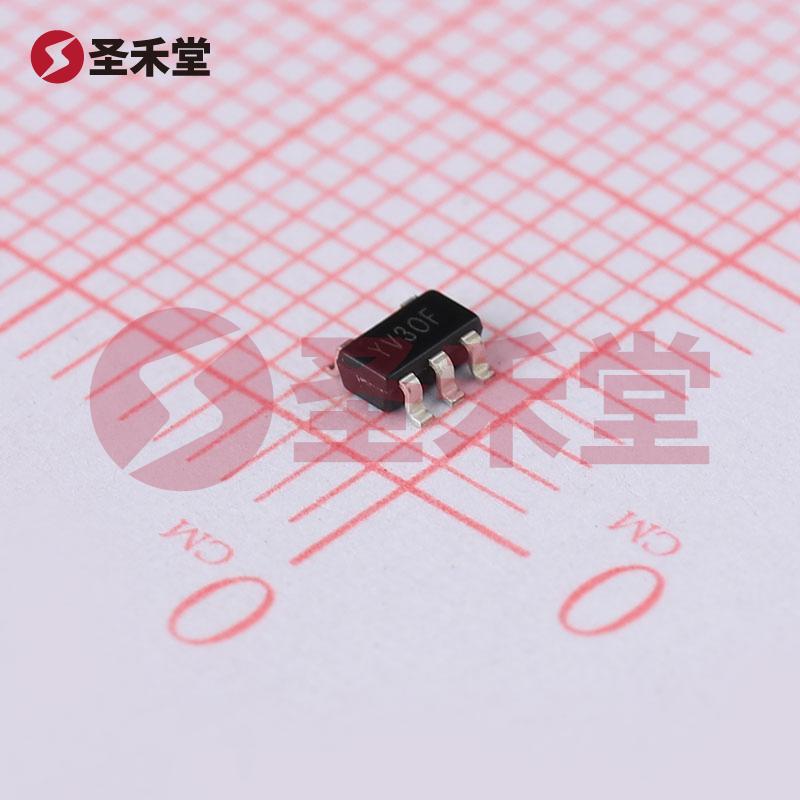 74AHC1G14W5-7 产品实物图片