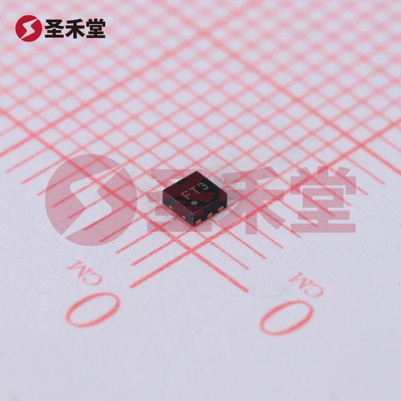 RT8016GQW 产品实物图片