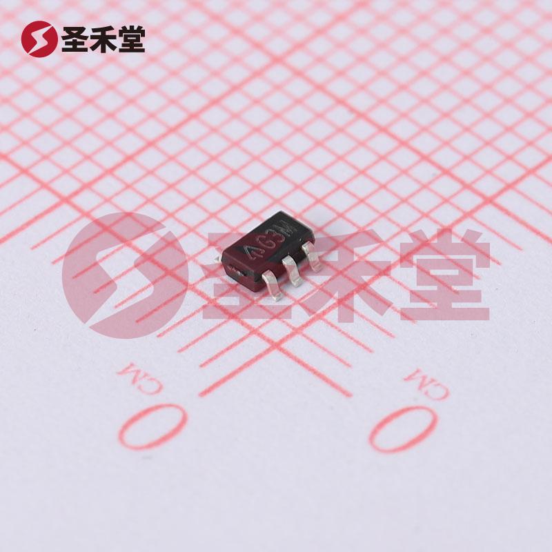 AP2112K-1.8TRG1 产品实物图片