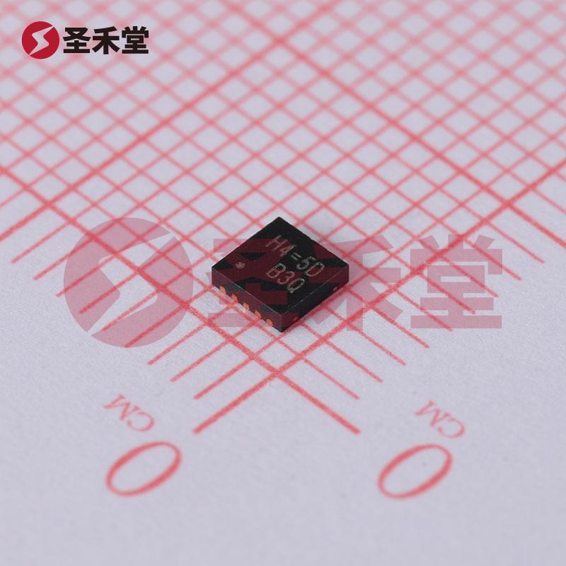 RT8509GQW 产品实物图片