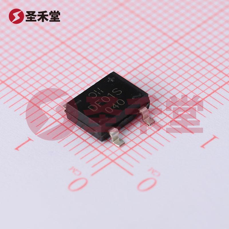 DF01S-T 产品实物图片