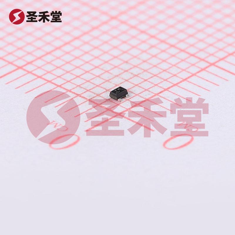 RZM002P02T2L 产品实物图片