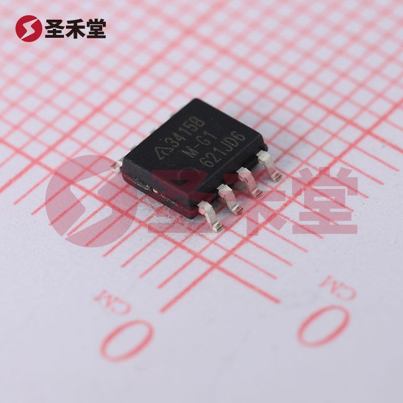 APR3415BMTR-G1 产品实物图片