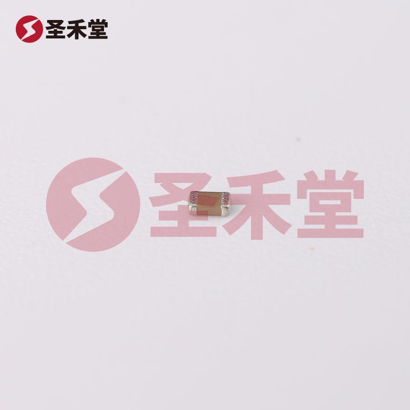 CC0805KRX7R9BB102 产品实物图片